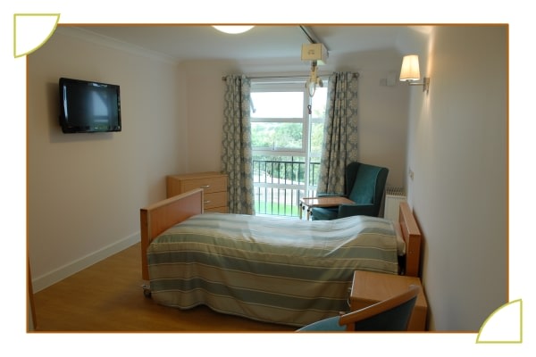 Halden Heights Luxury Residential And Nursing